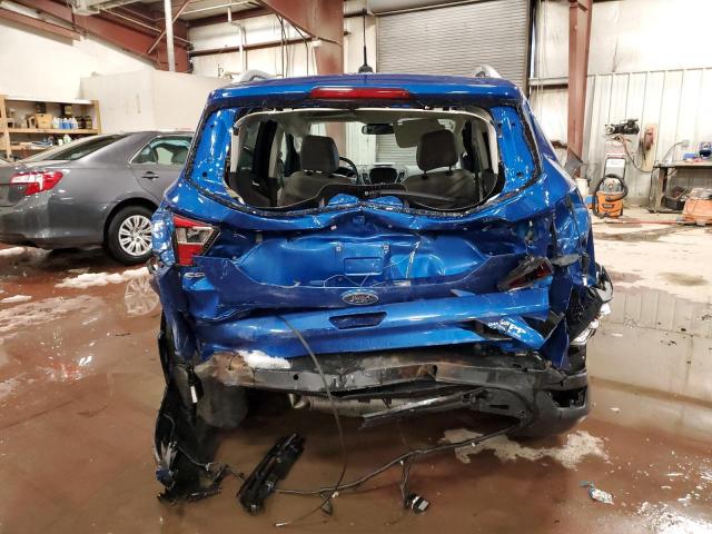 Photo 6 from auction – 2017 FORD ESCAPE TIT with VIN 1FMCU0JDXHUB20942