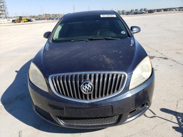 Photo 5 from auction – 2015 BUICK VERANO with VIN 1G4PP5SK2F4183081