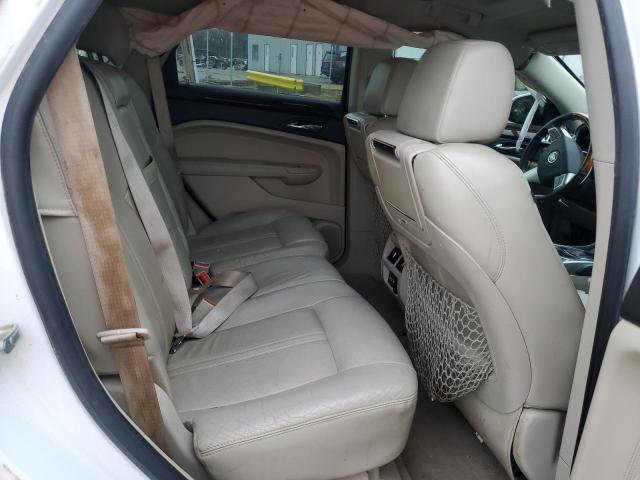 Photo 10 from auction – 2010 CADILLAC SRX PERFOR with VIN 3GYFNBEY8AS552369