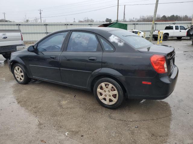 Photo 2 from auction – 2005 SUZUKI FORENZA S with VIN KL5JD56Z25K211990