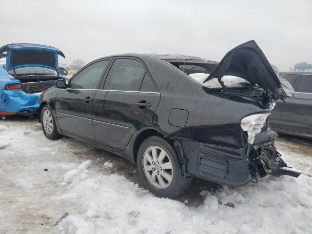 Photo 2 from auction – 2002 TOYOTA CAMRY with VIN JTDBF30K420057170