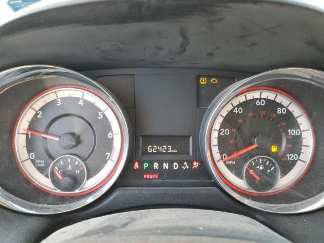 Photo 9 from auction – 2016 DODGE GRAND CARA with VIN 2C4RDGBG9GR172056