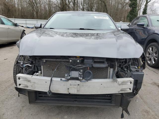 Photo 5 from auction – 2021 NISSAN ALTIMA S with VIN 1N4BL4BV5MN307985