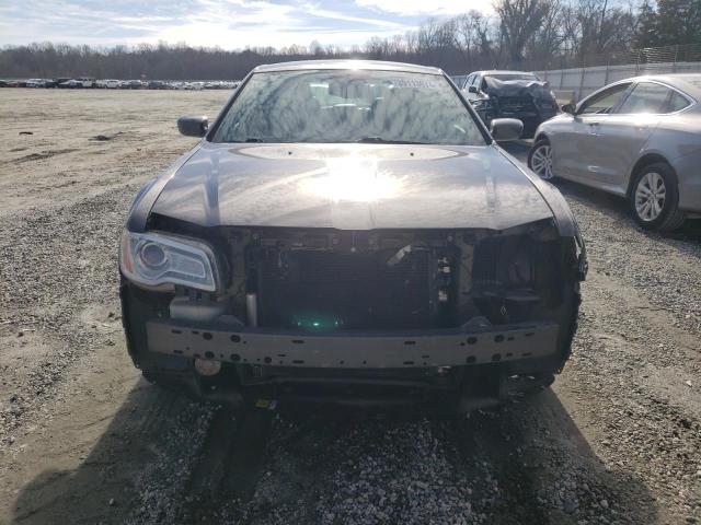 Photo 5 from auction – 2014 CHRYSLER 300 with VIN 2C3CCARG3EH276531