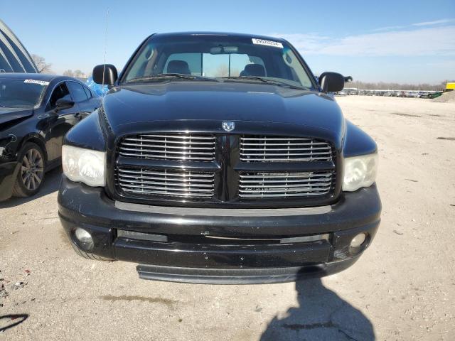 Photo 5 from auction – 2005 DODGE RAM 1500 S with VIN 1D7HA18D65S188389