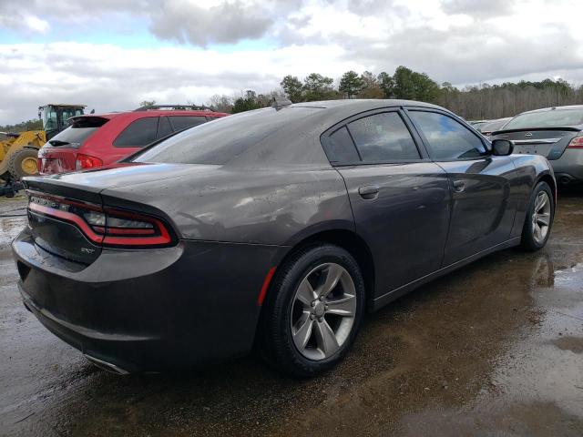 Photo 3 from auction – 2016 DODGE CHARGER SX with VIN 2C3CDXHG2GH174058