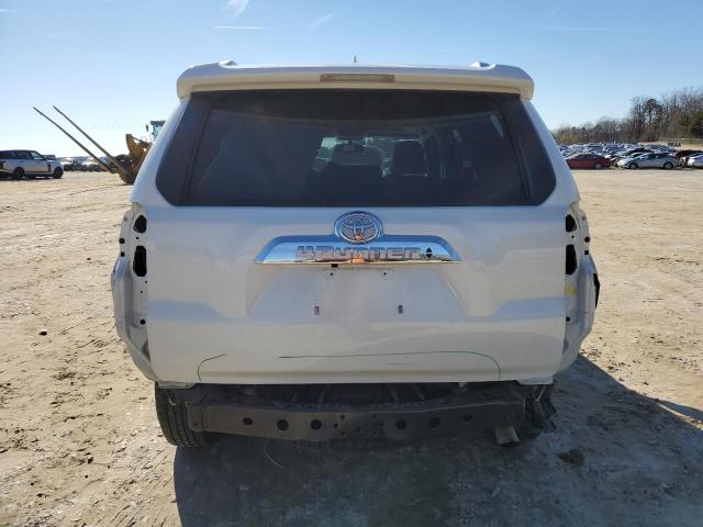 Фото 6 с аукциона – 2018 TOYOTA 4RUNNER SR с VIN JTEBU5JR7J5603700