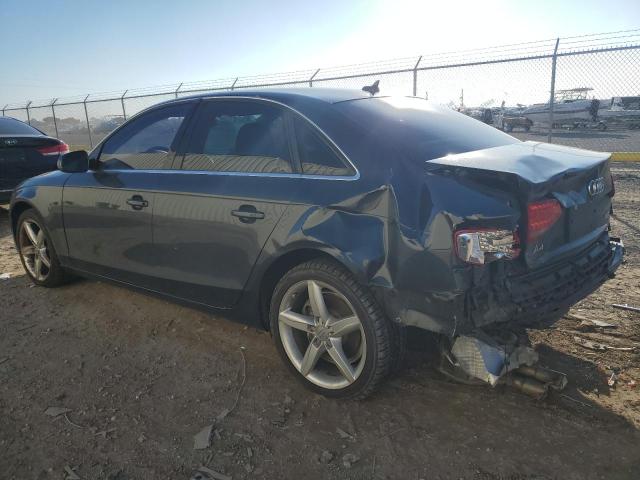 Photo 2 from auction – 2011 AUDI A4 PREMIUM with VIN WAUEFAFL1BN001673