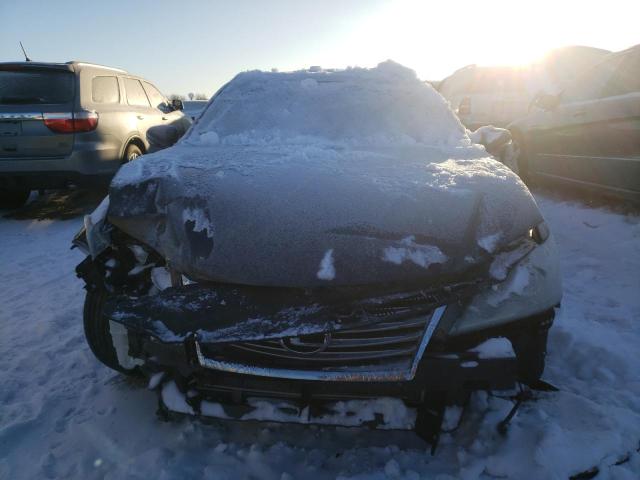 Photo 5 from auction – 2012 LEXUS ES 350 with VIN JTHBK1EGXC2476522