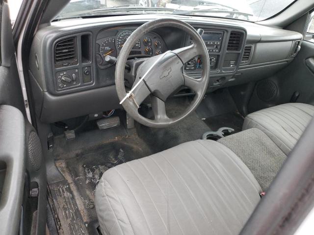 Photo 8 from auction – 2004 CHEVROLET SILVERADO with VIN 1GCEC14XX4Z186318