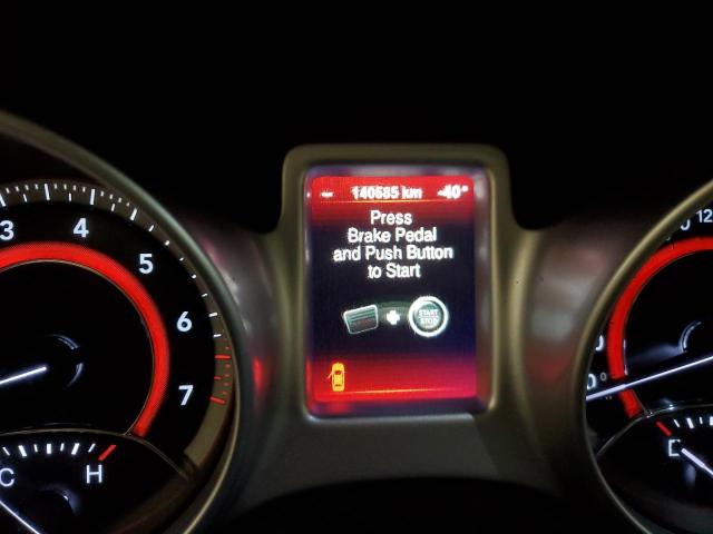 Photo 9 from auction – 2014 DODGE JOURNEY R/ with VIN 3C4PDDFG1ET228095