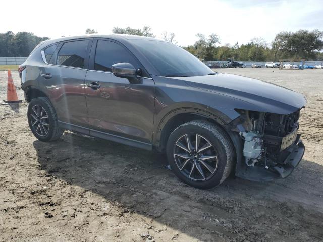 Photo 4 from auction – 2018 MAZDA CX-5 TOURI with VIN JM3KFACM2J1377640