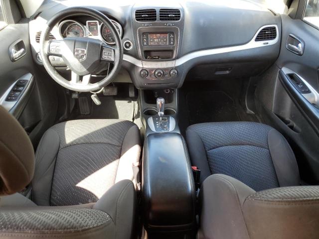 Photo 8 from auction – 2017 DODGE JOURNEY SE with VIN 3C4PDCAB7HT560200