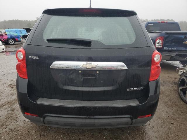 Photo 6 from auction – 2015 CHEVROLET EQUINOX LS with VIN 2GNALAEK9F1165612
