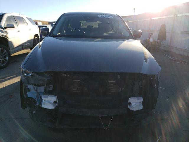 Photo 5 from auction – 2021 MAZDA CX-5 TOURI with VIN JM3KFBCM6M0341238