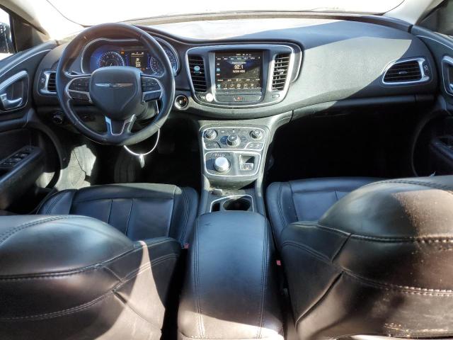 Photo 8 from auction – 2017 CHRYSLER 200 LIMITE with VIN 1C3CCCAB4HN507198