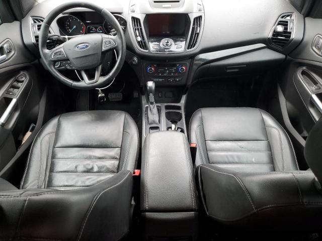 Photo 8 from auction – 2017 FORD ESCAPE TIT with VIN 1FMCU0JD8HUC84982