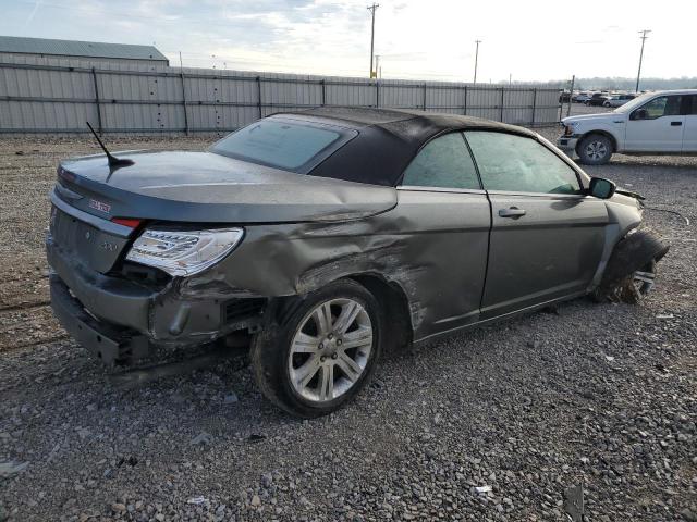 Photo 3 from auction – 2012 CHRYSLER 200 TOURIN with VIN 1C3BCBEG0CN258533
