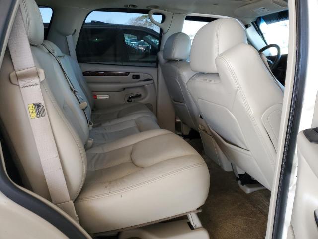 Photo 6 from auction – 2003 CADILLAC ESCALADE with VIN 1GYEC63T93R186461