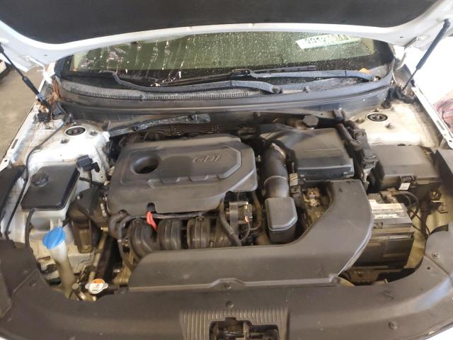 Photo 11 from auction – 2016 HYUNDAI SONATA SE with VIN 5NPE24AF1GH274458