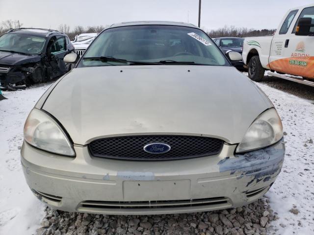 Photo 5 from auction – 2006 FORD TAURUS SEL with VIN 1FAFP56U76A235954