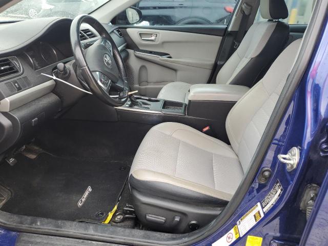 Photo 7 from auction – 2016 TOYOTA CAMRY LE with VIN 4T1BF1FK8GU579100