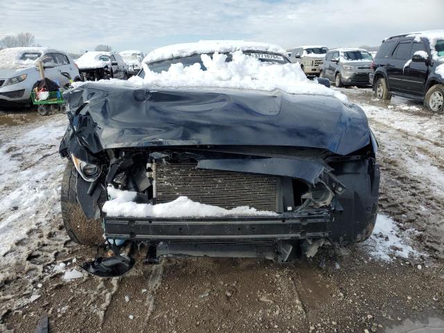 Photo 5 from auction – 2016 FORD MUSTANG with VIN 1FA6P8AM8G5323009