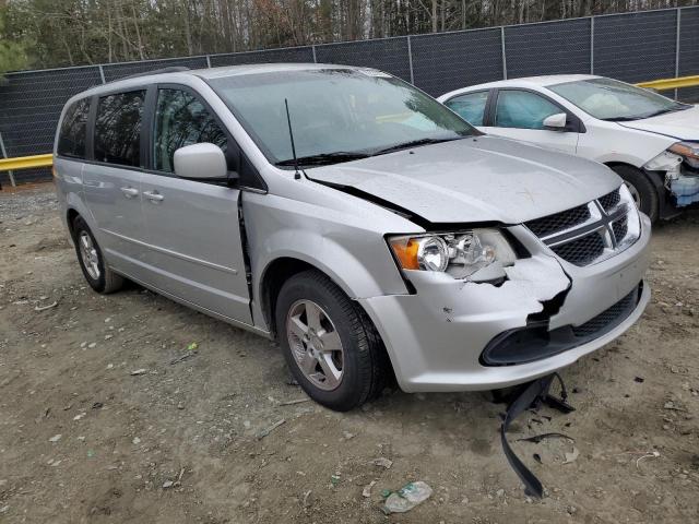 Photo 4 from auction – 2012 DODGE GRAND CARA with VIN 2C4RDGCG0CR190633