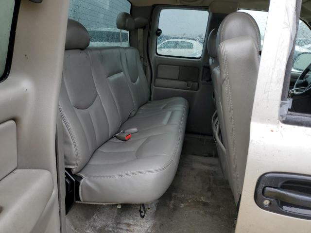 Photo 10 from auction – 2003 GMC NEW SIERRA with VIN 2GTEC19T231395730