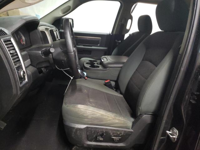 Photo 7 from auction – 2016 RAM 1500 SLT with VIN 1C6RR6GT2GS326677
