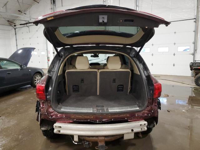 Photo 6 from auction – 2014 ACURA MDX TECHNO with VIN 5FRYD4H46EB018905