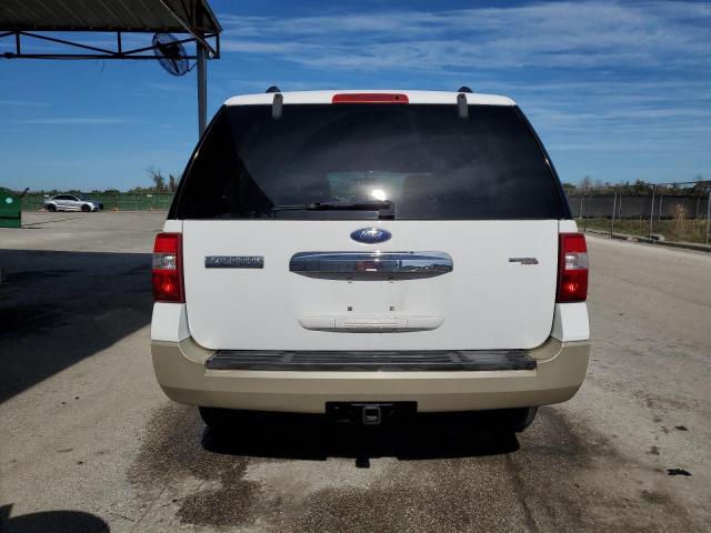 Photo 6 from auction – 2007 FORD EXPEDITION with VIN 1FMFU17517LA85781