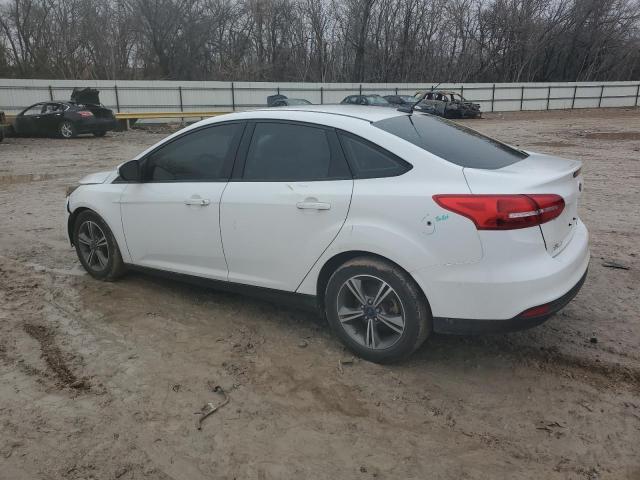 Photo 2 from auction – 2017 FORD FOCUS SE with VIN 1FADP3FE6HL307934