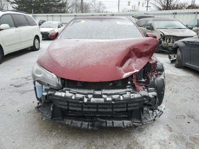 Photo 5 from auction – 2017 TOYOTA CAMRY LE with VIN 4T1BF1FK0HU771841