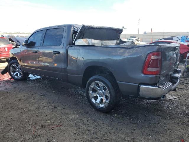 Photo 2 from auction – 2023 RAM 1500 BIG H with VIN 1C6SRFMT9PN605628