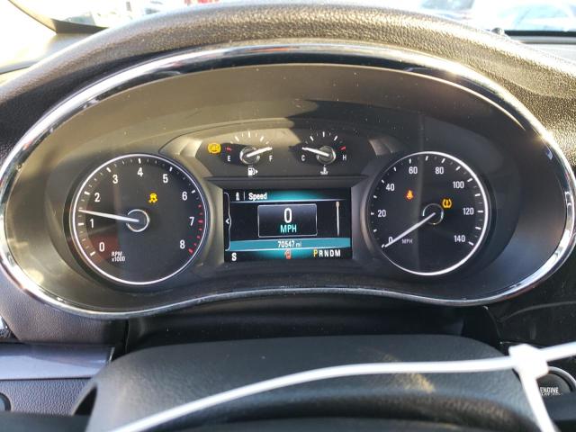 Photo 9 from auction – 2017 BUICK ENCORE PRE with VIN KL4CJHSB2HB045684