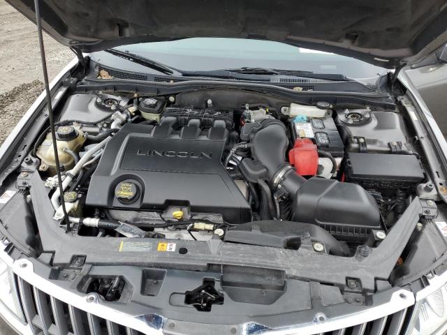 Photo 11 from auction – 2011 LINCOLN MKZ with VIN 3LNHL2JC7BR775814