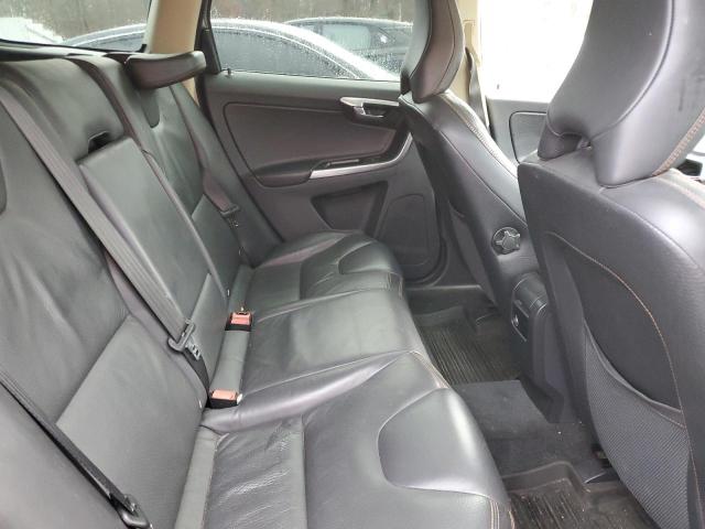 Photo 11 from auction – 2012 VOLVO XC60 3.2 with VIN YV4952DL4C2313129