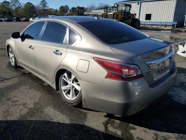 Photo 2 from auction – 2013 NISSAN ALTIMA 2.5 with VIN 1N4AL3AP9DN570795