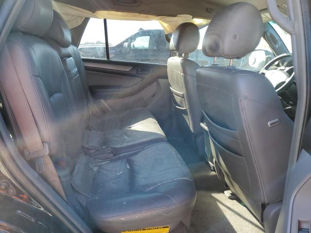Photo 10 from auction – 2008 TOYOTA 4RUNNER SR with VIN JTEZU14R480100572