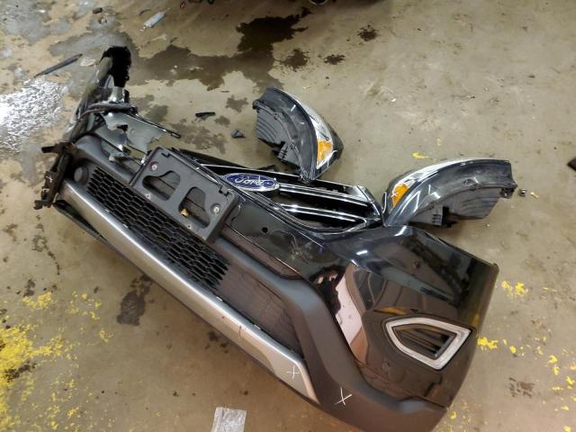 Photo 12 from auction – 2018 FORD EDGE TITAN with VIN 2FMPK3K82JBB39815