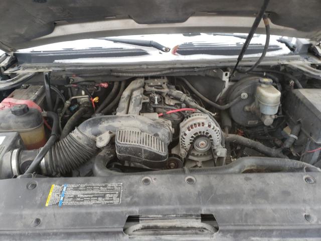 Photo 11 from auction – 2008 CHEVROLET AVALANCHE with VIN 3GNFK12378G298921