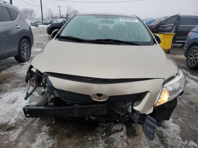 Photo 5 from auction – 2010 TOYOTA COROLLA BA with VIN 1NXBU4EE5AZ264989