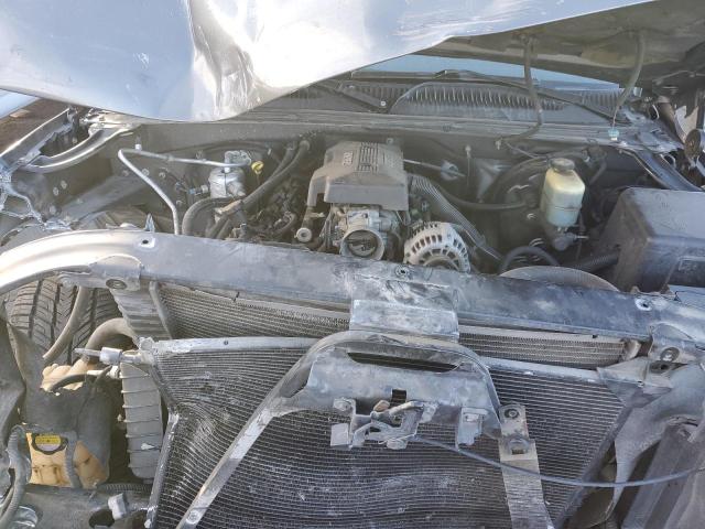 Photo 11 from auction – 2000 CHEVROLET SILVERADO with VIN 1GCEK14V6YZ370887