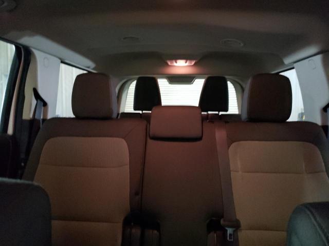Photo 10 from auction – 2012 FORD FLEX SEL with VIN 2FMHK6CC4CBD20734