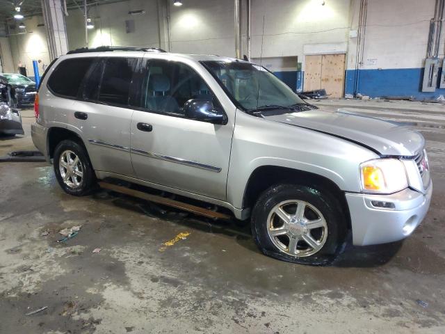 Photo 4 from auction – 2008 GMC ENVOY with VIN 1GKDS13S082234724