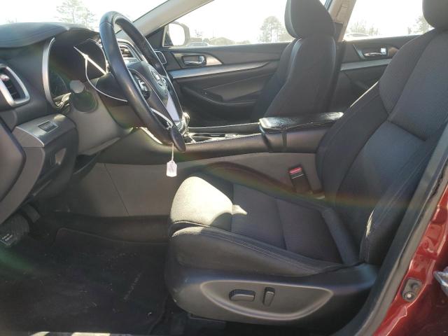 Photo 7 from auction – 2017 NISSAN MAXIMA 3.5 with VIN 1N4AA6AP5HC448329