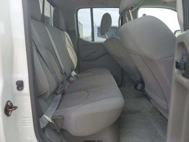 Photo 10 from auction – 2016 NISSAN FRONTIER S with VIN 1N6AD0ER3GN743889