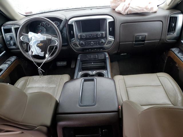 Photo 8 from auction – 2015 CHEVROLET SILVERADO with VIN 1GCVKSEC7FZ270961