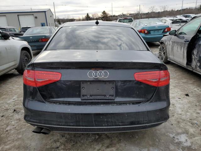 Photo 6 from auction – 2015 AUDI A4 PREMIUM with VIN WAUFFAFLXFN012228